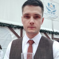 Фотография мужчины Максим, 25 лет из г. Брест