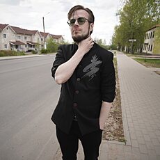 Фотография мужчины Александр, 38 лет из г. Подпорожье