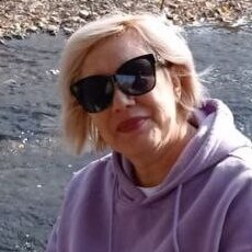 Фотография девушки Татьяна, 63 года из г. Комсомольск-на-Амуре