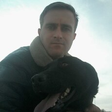 Фотография мужчины Дмитрий, 33 года из г. Тараз