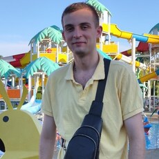Фотография мужчины Олександр, 25 лет из г. Днепр