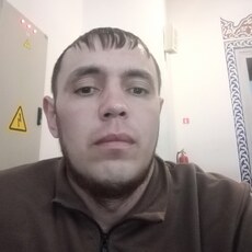 Фотография мужчины Радик, 36 лет из г. Екатеринбург