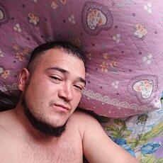 Фотография мужчины Нияз, 33 года из г. Сатка