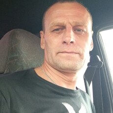 Фотография мужчины Андрей, 48 лет из г. Костанай