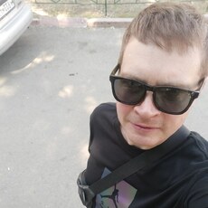 Фотография мужчины Александр, 41 год из г. Керчь