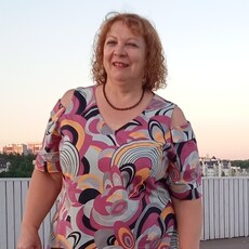 Фотография девушки Татьяна, 61 год из г. Екатеринбург