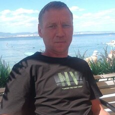 Фотография мужчины Денис, 44 года из г. Романовка