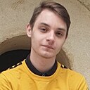 Роман, 21 год