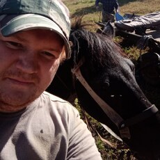 Фотография мужчины Саша, 34 года из г. Орша