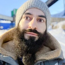 Фотография мужчины Олег, 37 лет из г. Калининград