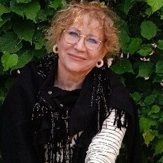 Фотография девушки Елена, 58 лет из г. Новокузнецк