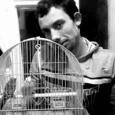 Фотография мужчины Александр, 30 лет из г. Няндома