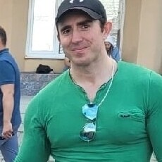 Фотография мужчины Дмитрий, 33 года из г. Михайловка (Волгоградская Област