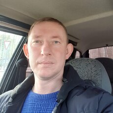 Фотография мужчины Андрей, 37 лет из г. Чебаркуль