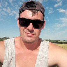 Фотография мужчины Карим, 32 года из г. Озерск (Челябинская обл)