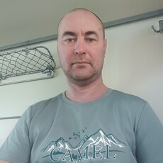 Фотография мужчины Виктор, 45 лет из г. Северо-Енисейский