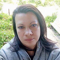 Фотография девушки Юляшка, 44 года из г. Алчевск