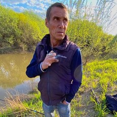 Фотография мужчины Сергей, 59 лет из г. Ленинск-Кузнецкий