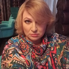 Фотография девушки Анастасия, 49 лет из г. Тула
