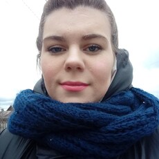 Фотография девушки Angel, 27 лет из г. Боярка