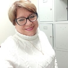 Фотография девушки Зоя, 64 года из г. Москва