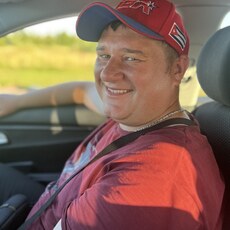 Фотография мужчины Сергей Гусев, 34 года из г. Гусев