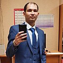 Рустам, 36 лет