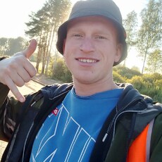 Фотография мужчины Антон, 27 лет из г. Зубцов