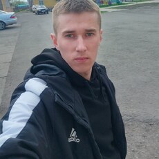 Фотография мужчины Александр, 27 лет из г. Бея