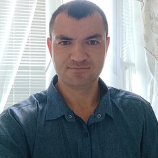 Фотография мужчины Алексей, 39 лет из г. Пугачев