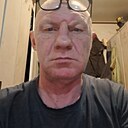 Сергей, 52 года