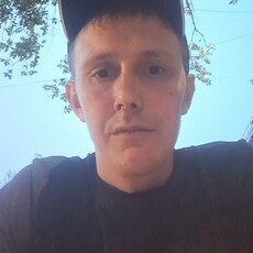 Фотография мужчины Сергей, 33 года из г. Чита