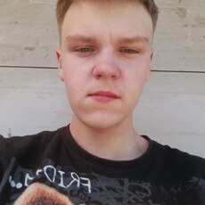 Фотография мужчины Игорь, 19 лет из г. Тосно