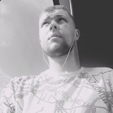 Фотография мужчины Степан, 27 лет из г. Коченево