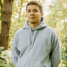 Фотография мужчины Юрий, 25 лет из г. Борисоглебск