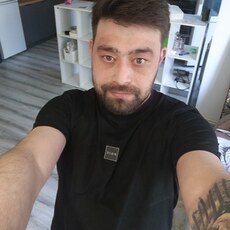 Фотография мужчины Айнур, 33 года из г. Сибай