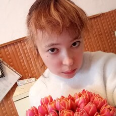 Фотография девушки Диана, 22 года из г. Екатеринбург