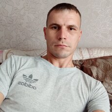 Фотография мужчины Максим, 37 лет из г. Пенза
