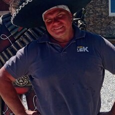 Фотография мужчины Вячеслав, 47 лет из г. Орехово-Зуево