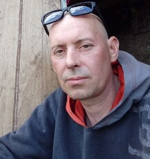 Фотография мужчины Антон, 45 лет из г. Красноярск