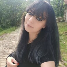 Фотография девушки Евгения, 38 лет из г. Пльзень