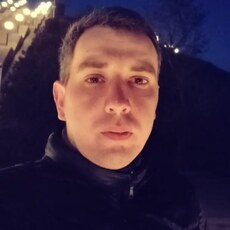 Фотография мужчины Petr, 35 лет из г. Нижний Новгород