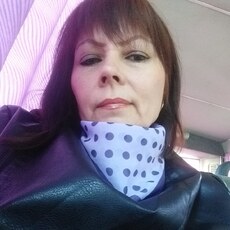 Фотография девушки Анжелика, 47 лет из г. Усть-Лабинск