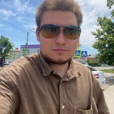 Фотография мужчины Матвей, 23 года из г. Тверь