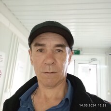 Фотография мужчины Евгений, 48 лет из г. Известковый