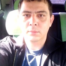 Фотография мужчины Александр, 36 лет из г. Саратов