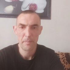 Фотография мужчины Николай, 41 год из г. Антополь