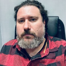 Фотография мужчины Сергей, 42 года из г. Орехово-Зуево