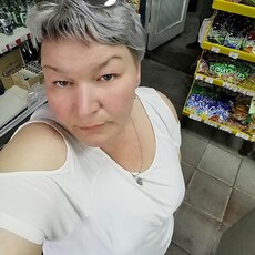 Фотография девушки Ленуся, 48 лет из г. Горно-Алтайск
