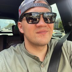 Фотография мужчины Котофей, 33 года из г. Коломна